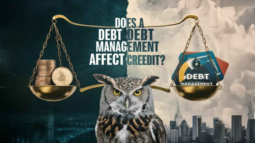 Debt Management Program