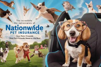 Nationwide Pet Insurance Company