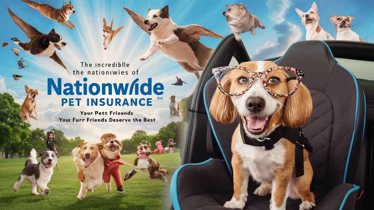 Nationwide Pet Insurance Company