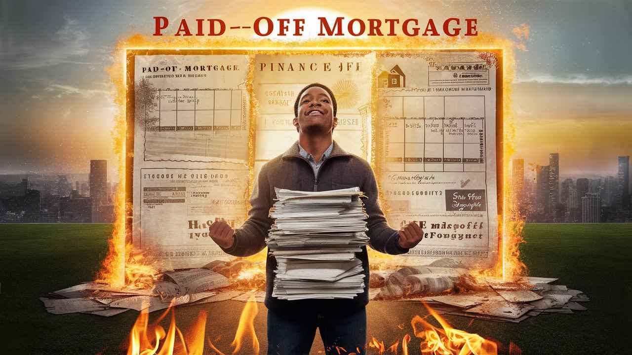 Pay Off Your Mortgage or Invest Avoiding Costly Money Mistakes