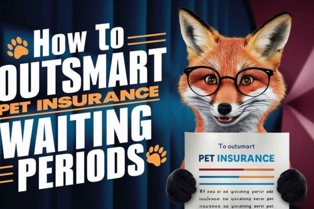 Pet Insurance Waiting Periods