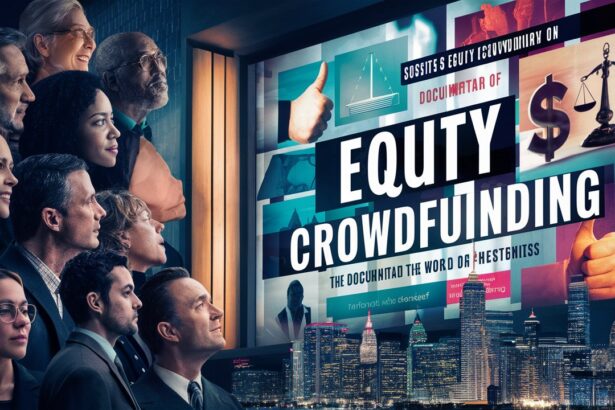 Equity Crowdfunding: What Is It and Key Pros and Cons? A closer look at how everyday investors can fund startups and what to watch out for.