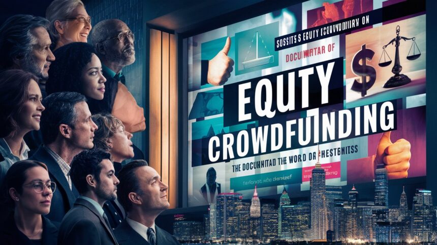 Equity Crowdfunding: What Is It and Key Pros and Cons? A closer look at how everyday investors can fund startups and what to watch out for.