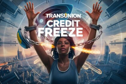 Worried about fraud? TransUnion Credit Freeze: What You Must Know Today will show you how to lock your credit and keep identity thieves out!